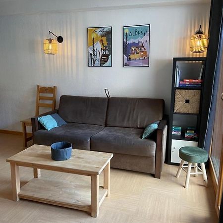 莱索尔Front Neige 1800, Cosy 4-6P, Parking Couvert公寓 外观 照片