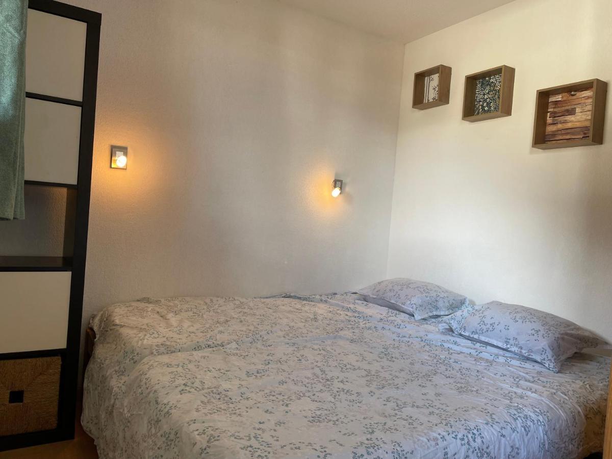 莱索尔Front Neige 1800, Cosy 4-6P, Parking Couvert公寓 外观 照片